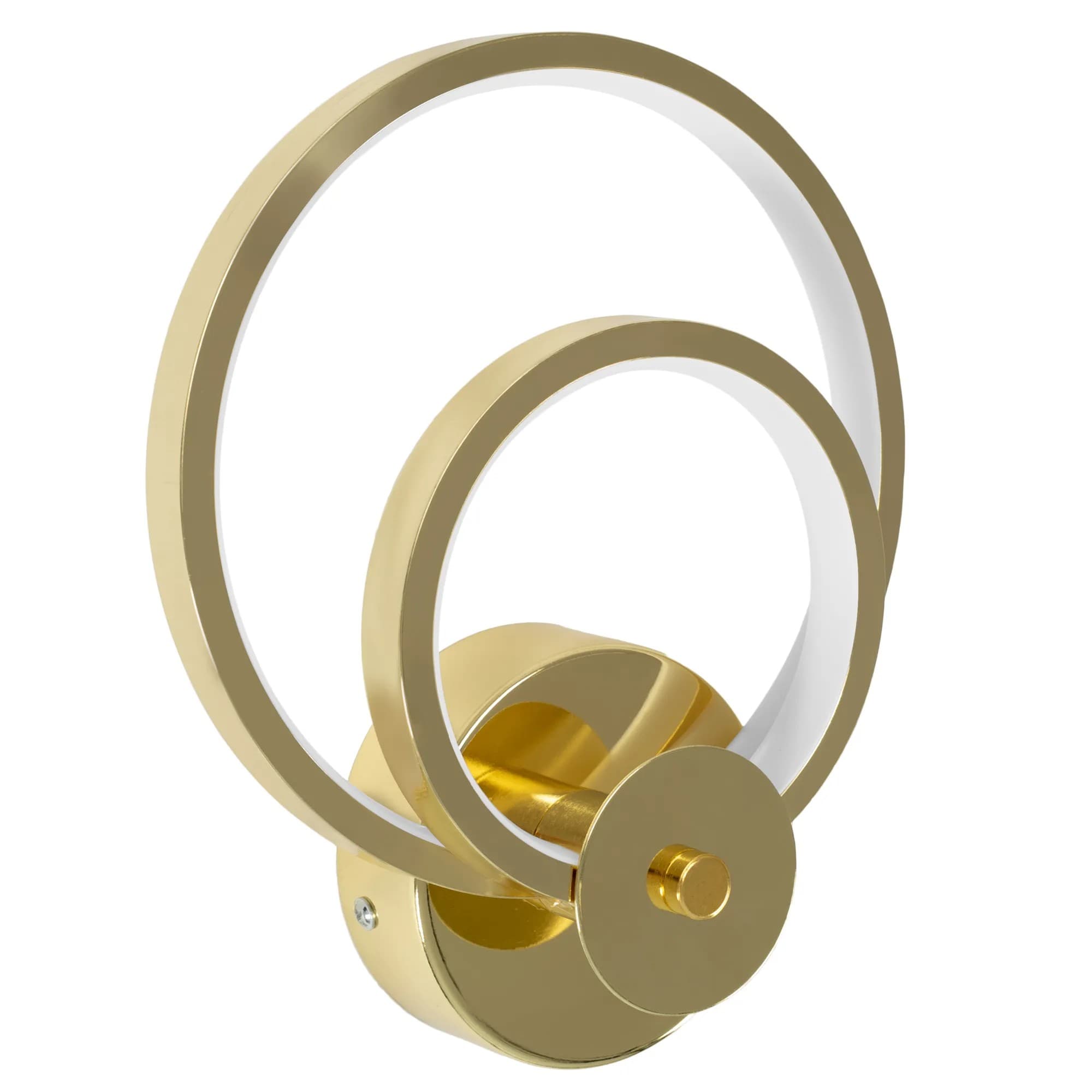 Lampada Led App1043-w Gold