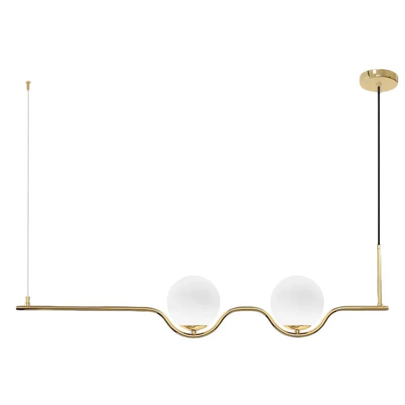 Lampada APP981-2CP