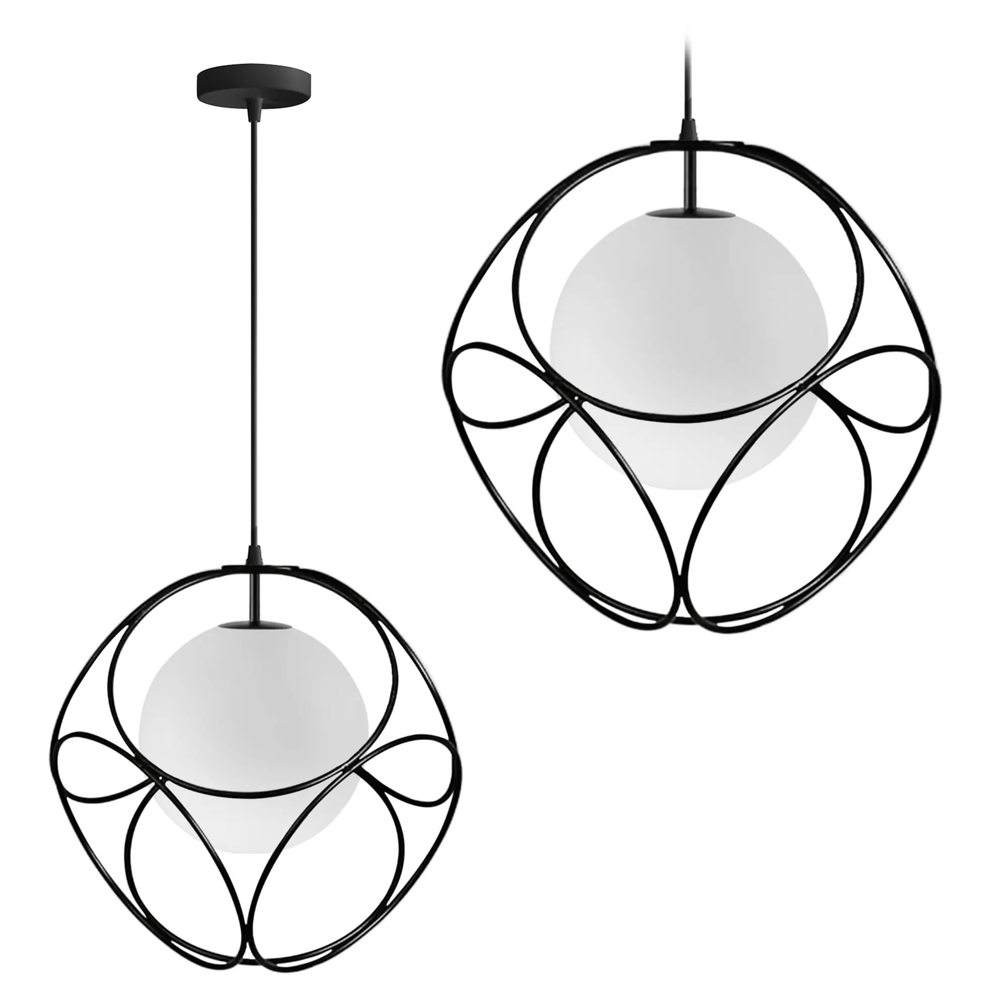 Lampada APP1019-1CP