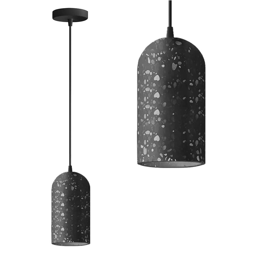 Lampada APP997-1CP B Black