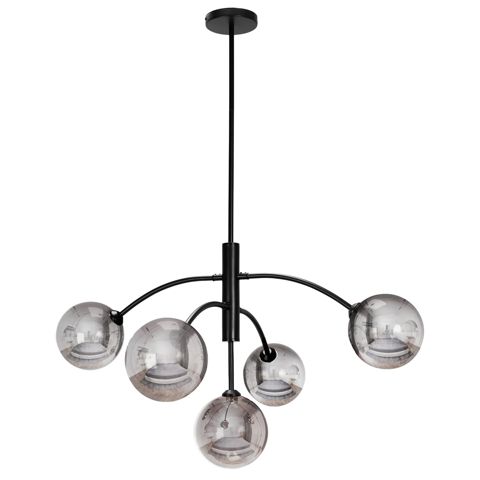 Lampada APP1021-5CP