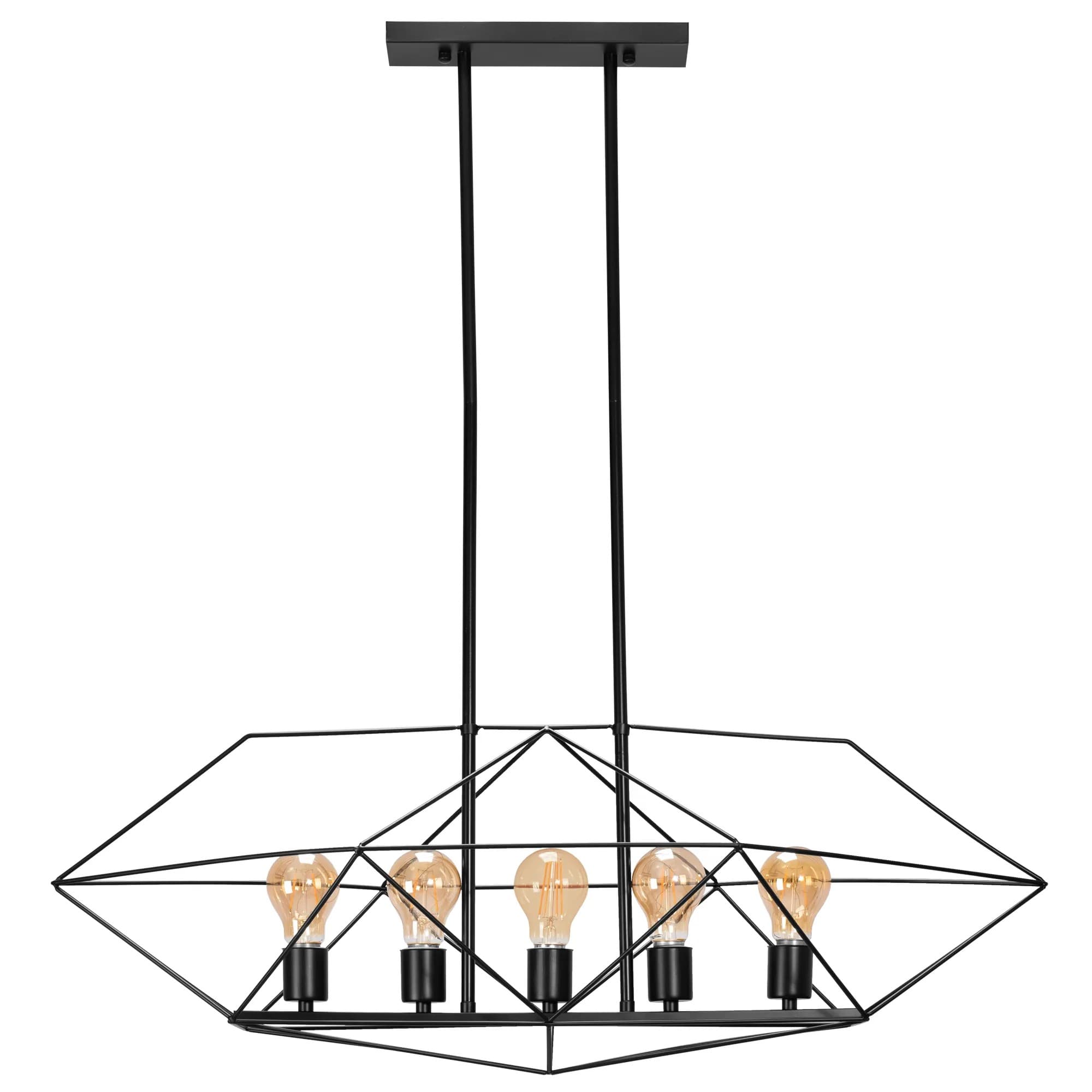 Lampada APP1037-5CP