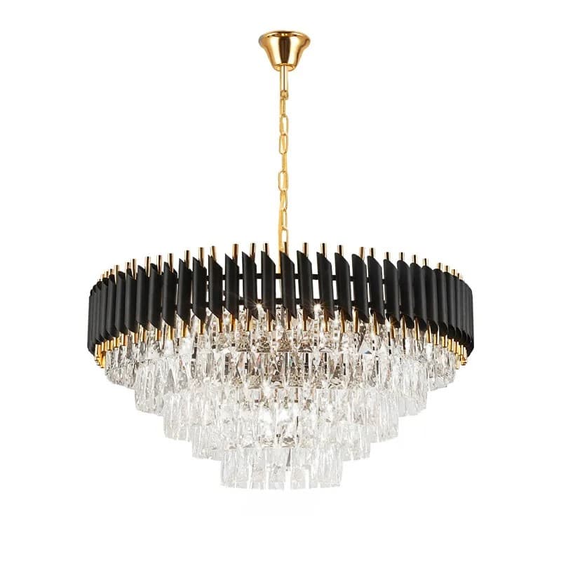 Lampada Cristal App1058-cp
