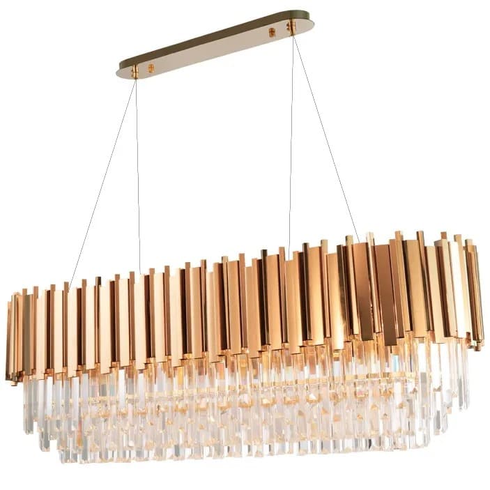 Lampada Gold 312355
