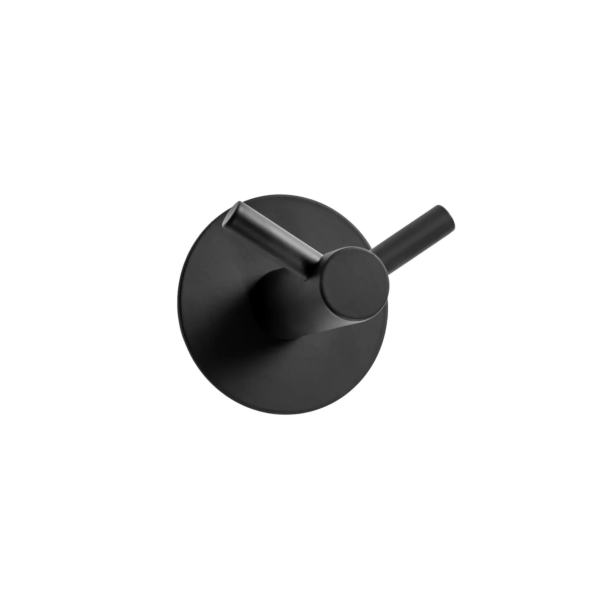 Portasciugamano Da Bagno Black 322216a