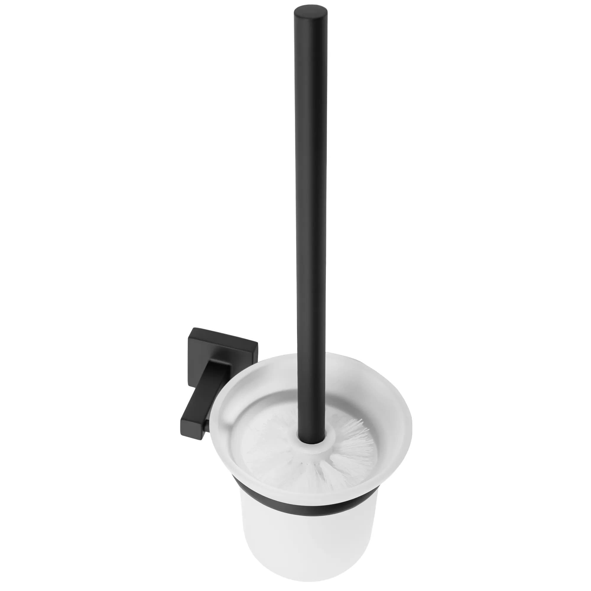 Spazzola Per Wc Black 322200 Hill