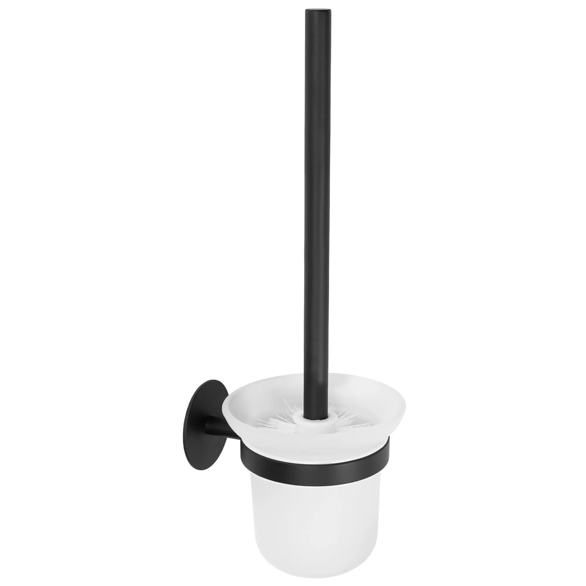 Spazzola Per Wc Black 322222a Duo