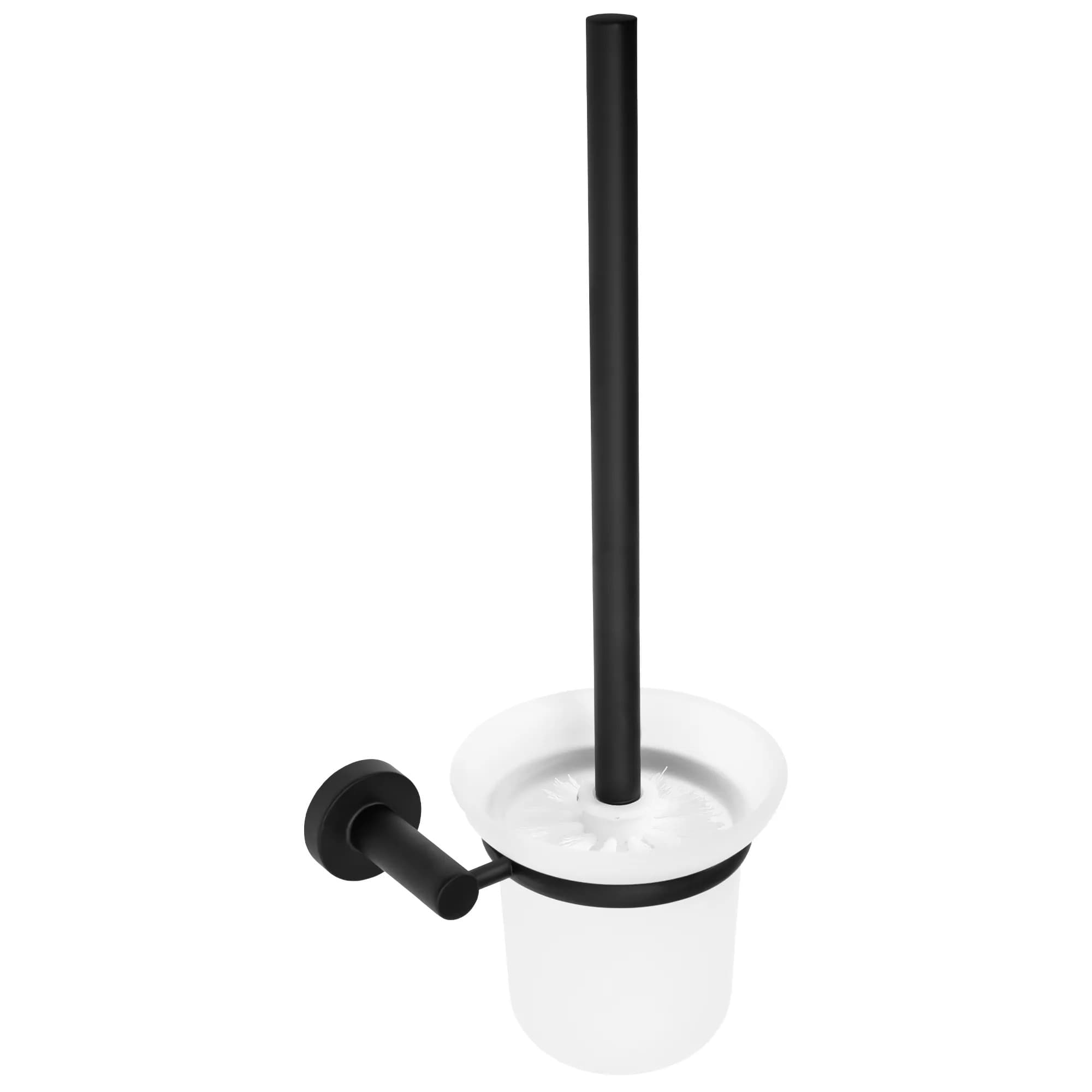 Spazzola Per Wc Black 322214