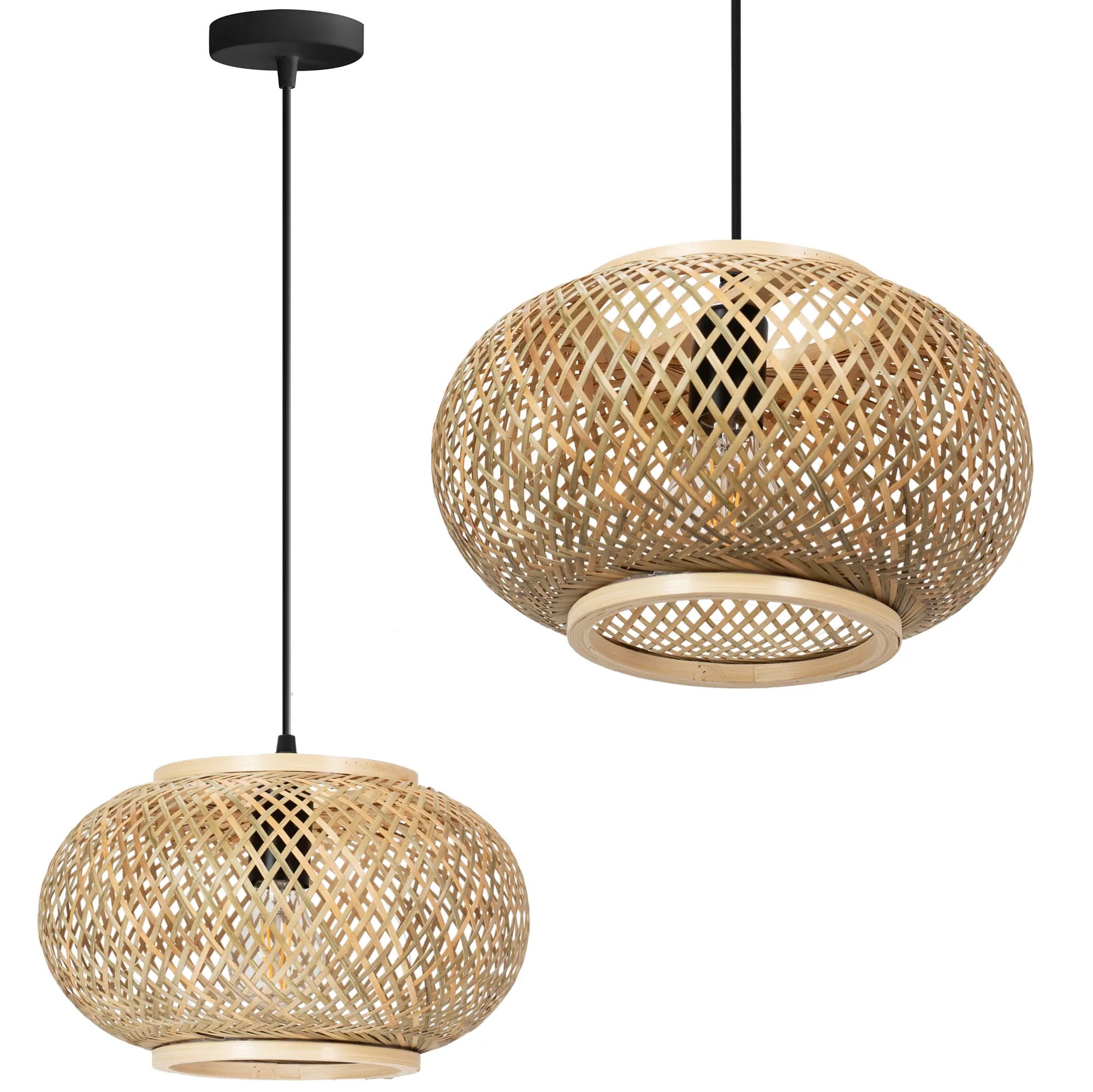 Lampada APP1247-1CP