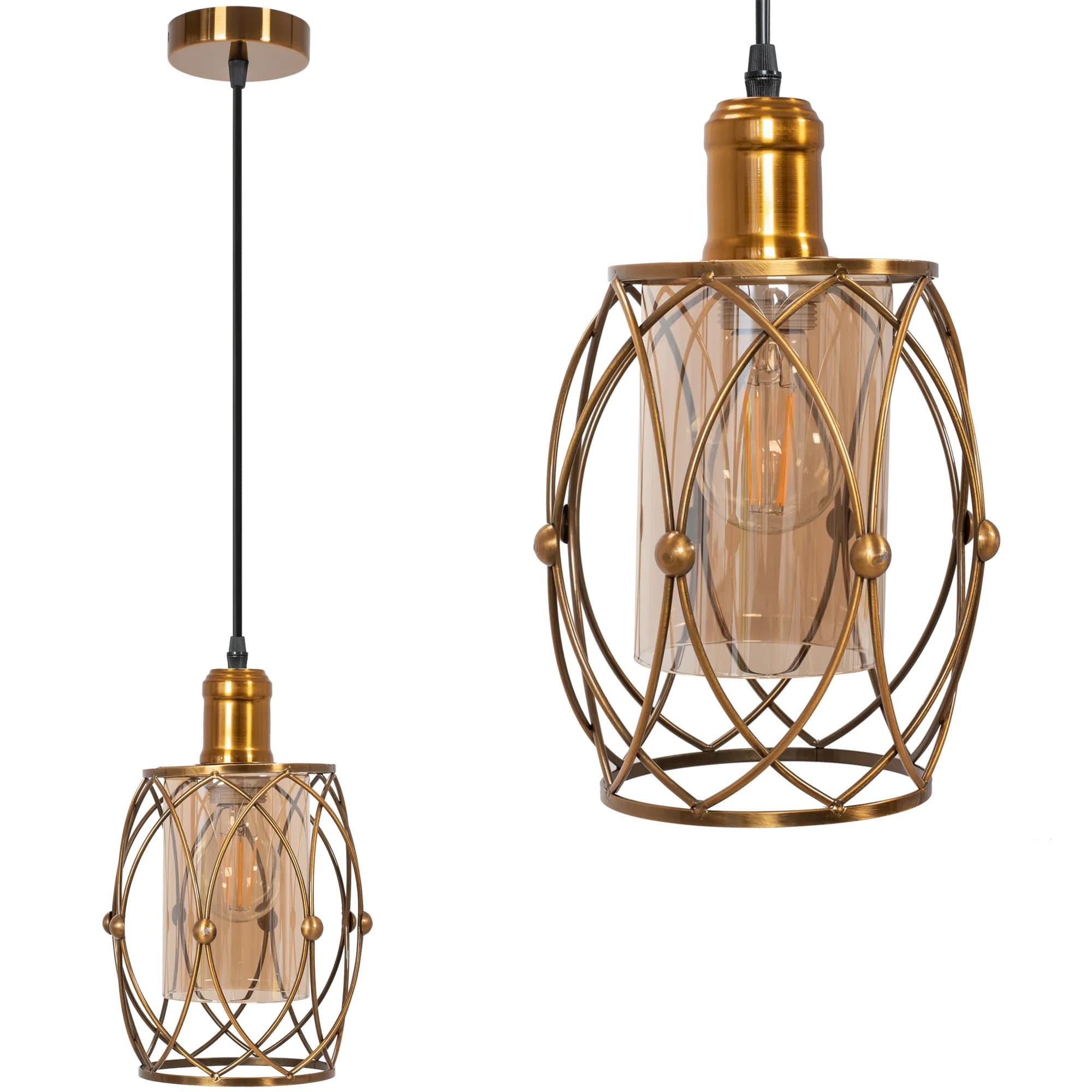 Lampada APP1128-1CP