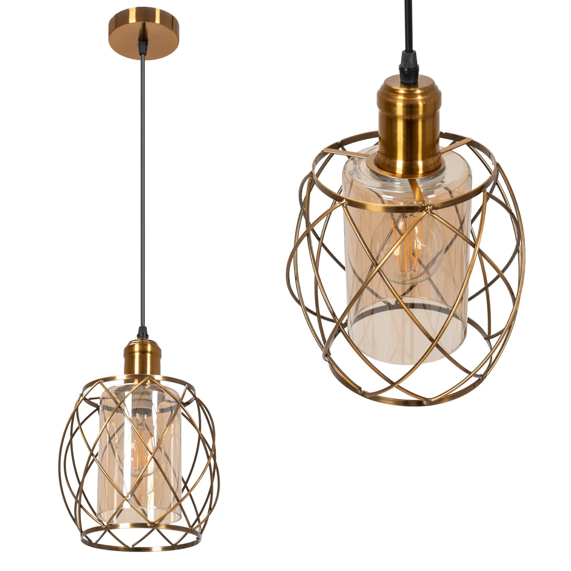 Lampada APP1129-1CP