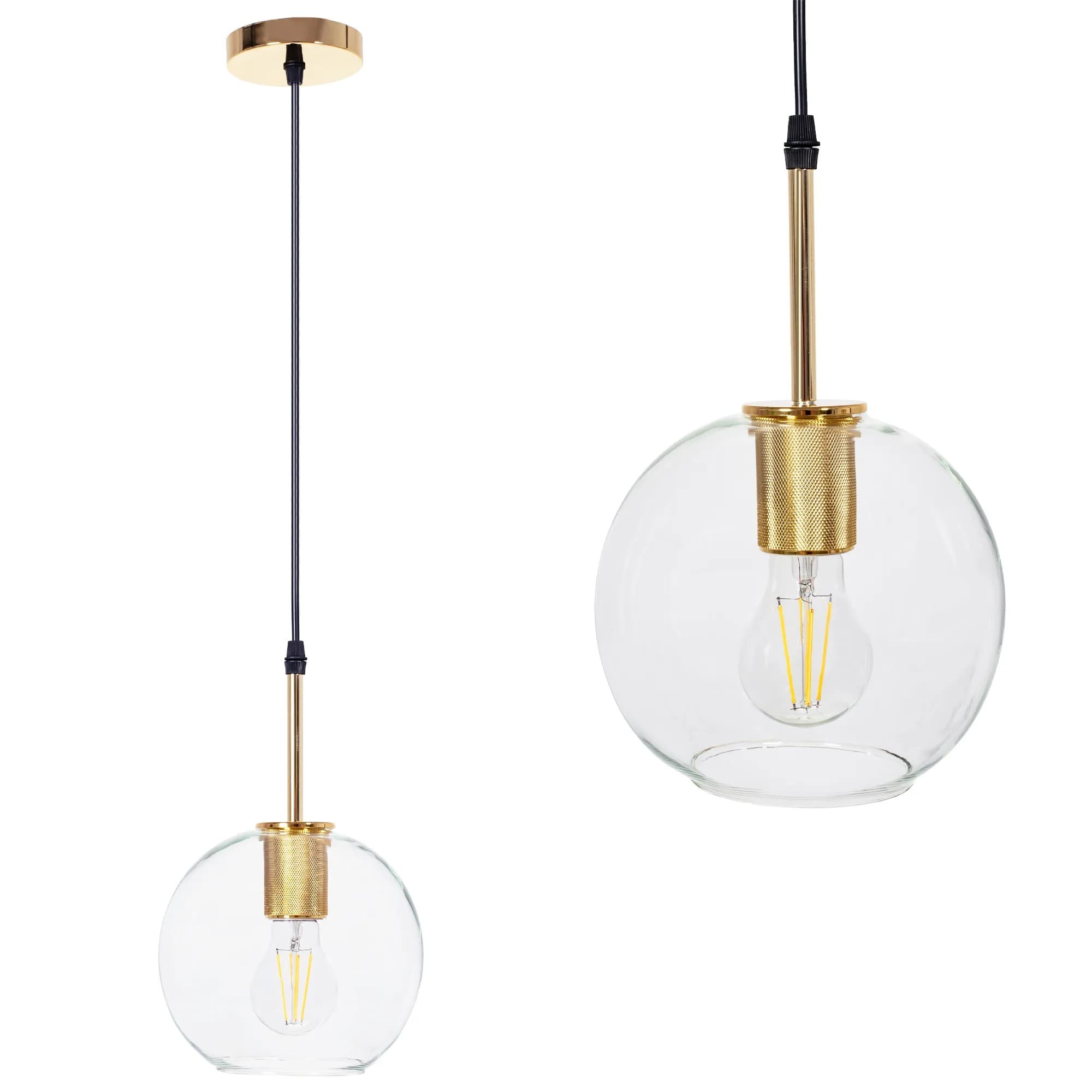 Lampada APP1177-1CP