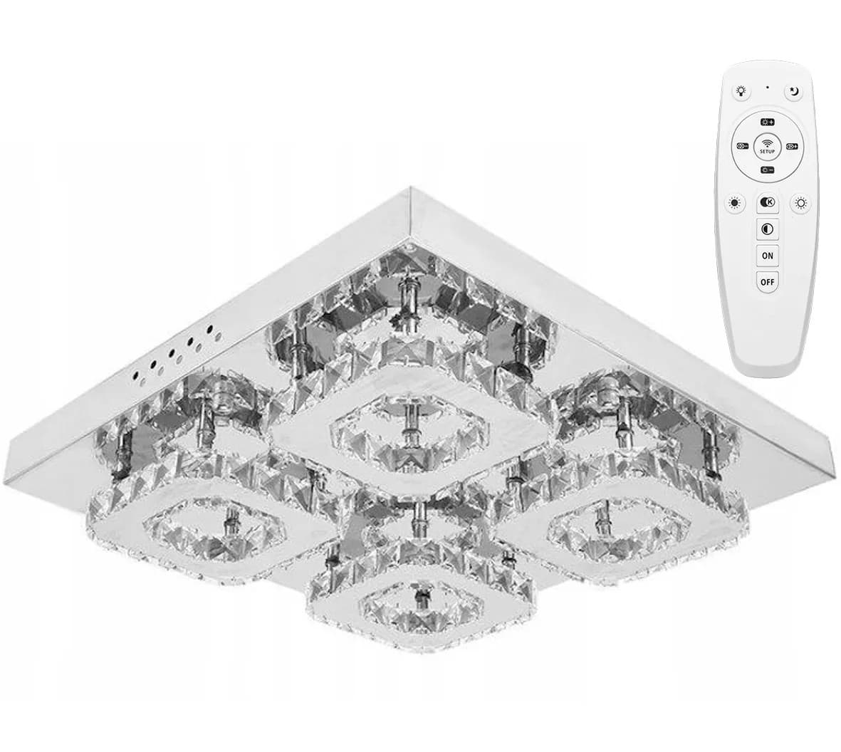 Lampada Da Soffitto App401-c