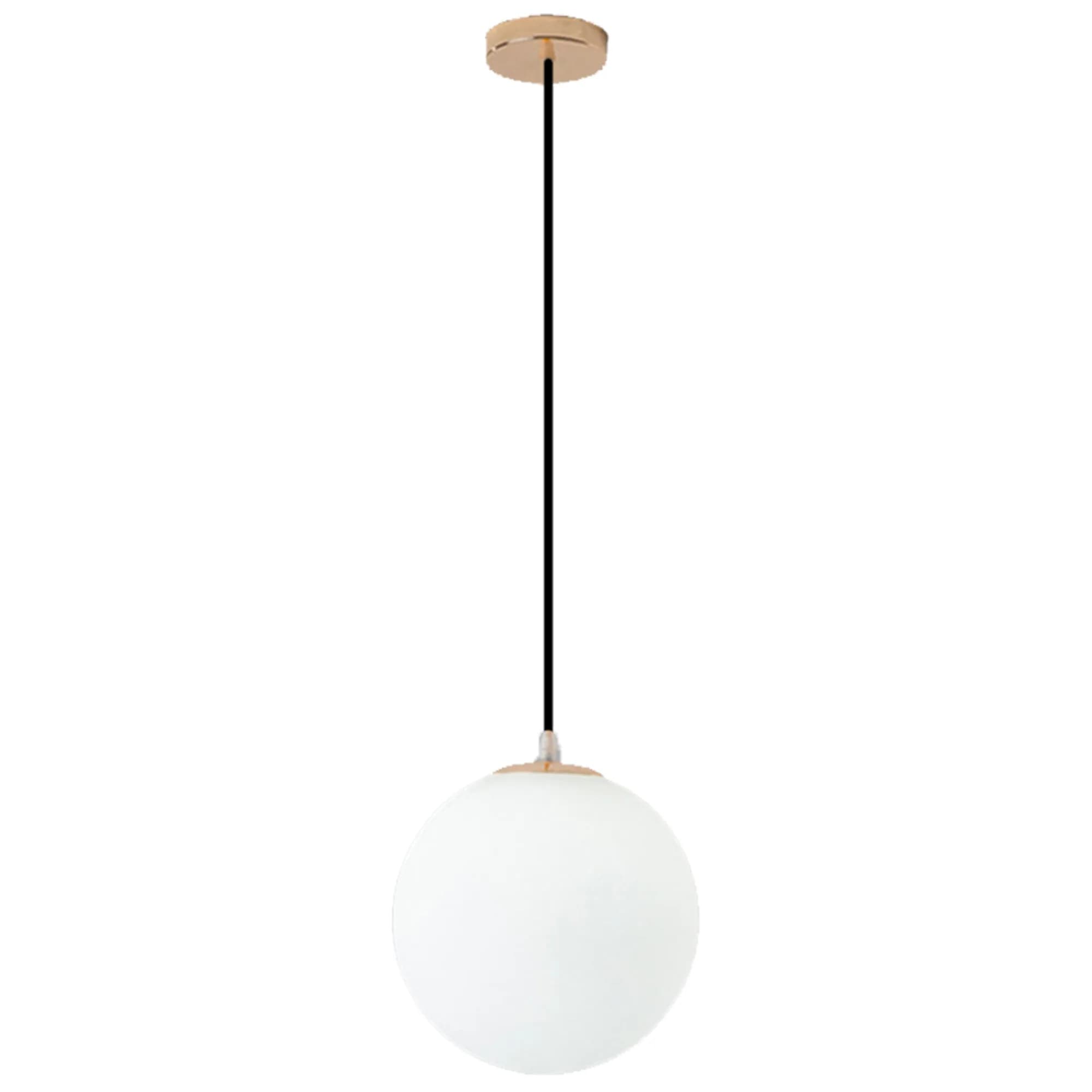 Lampada APP1249-1CP Gold