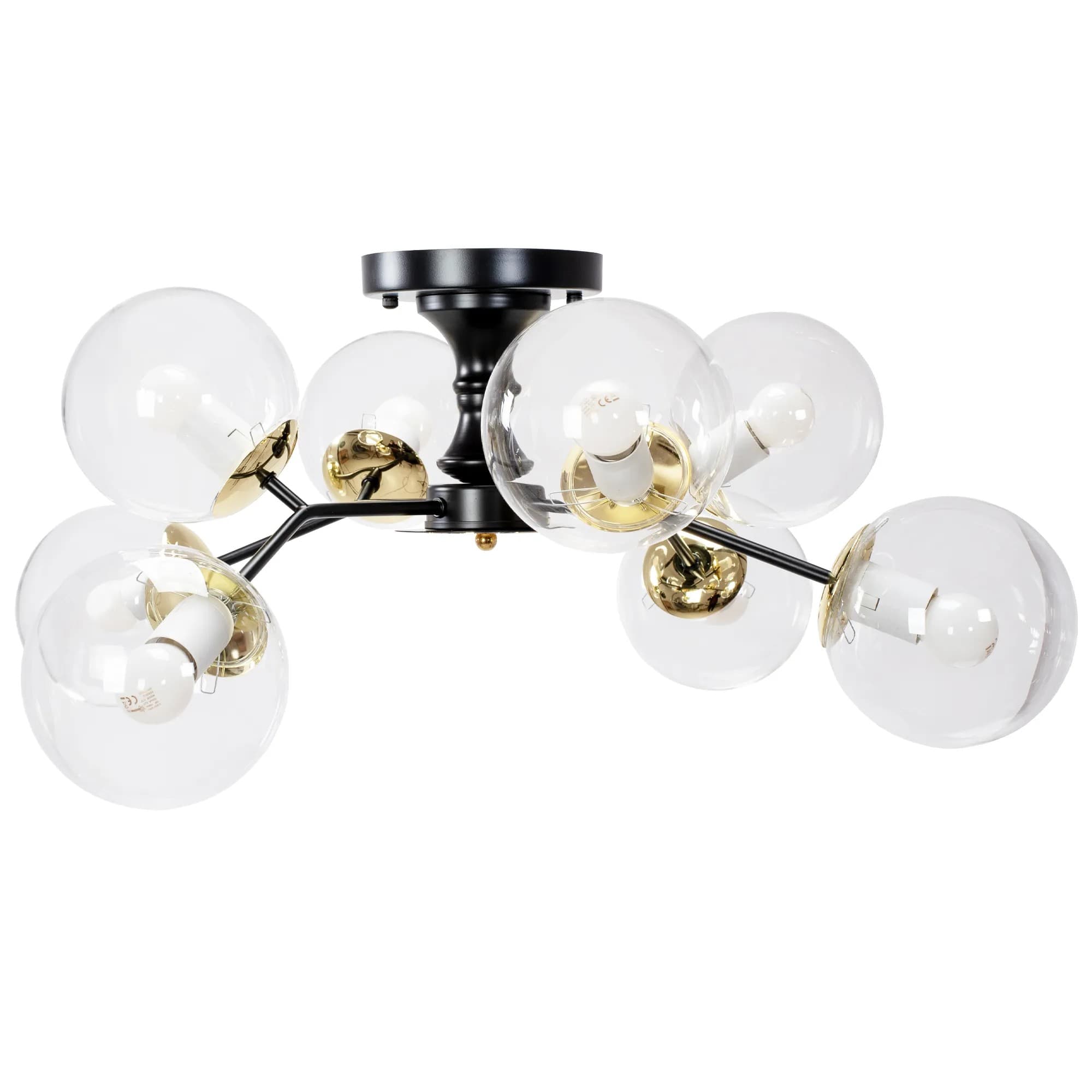 Lampada APP1135-8C