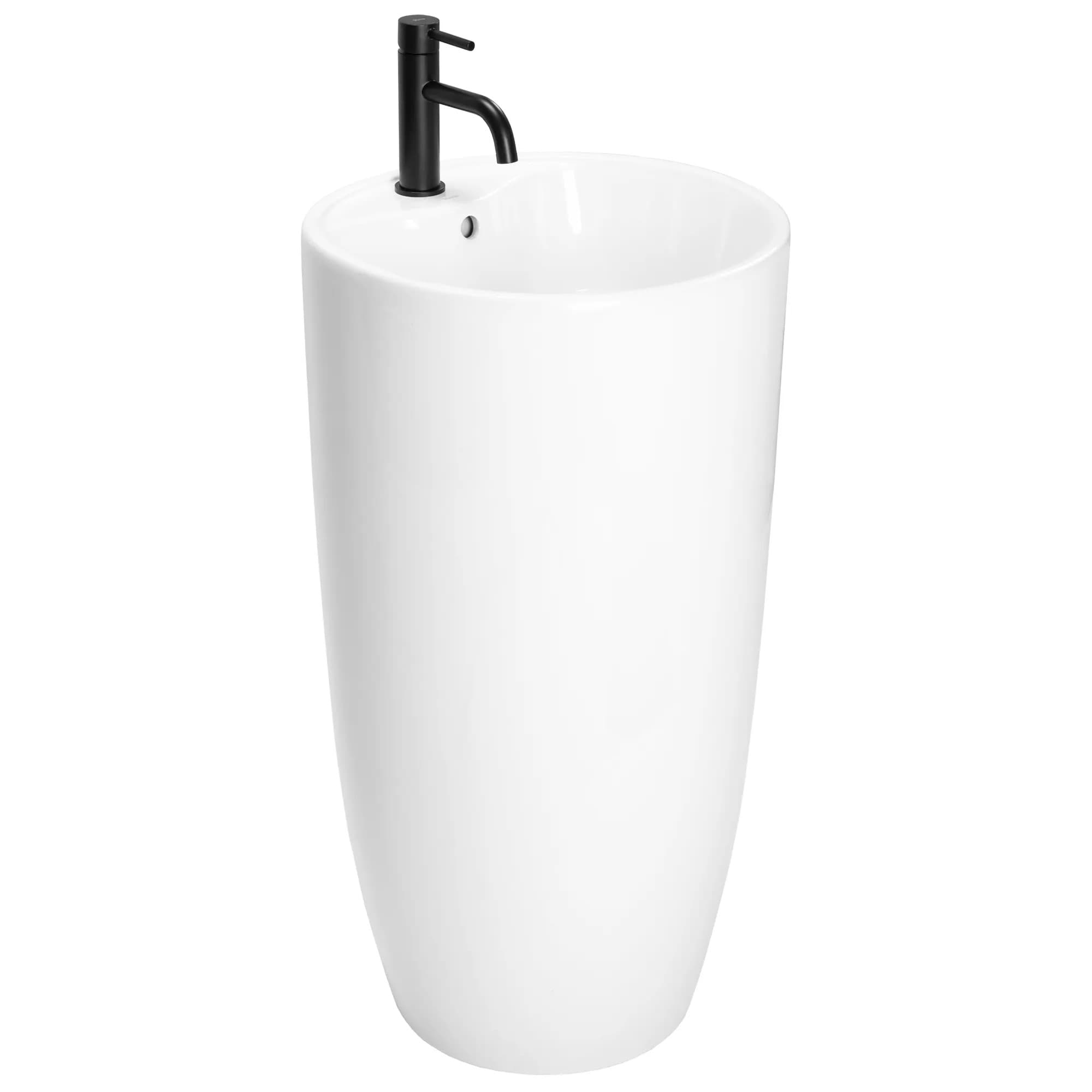 Lavabo Monolitico Rea Anya