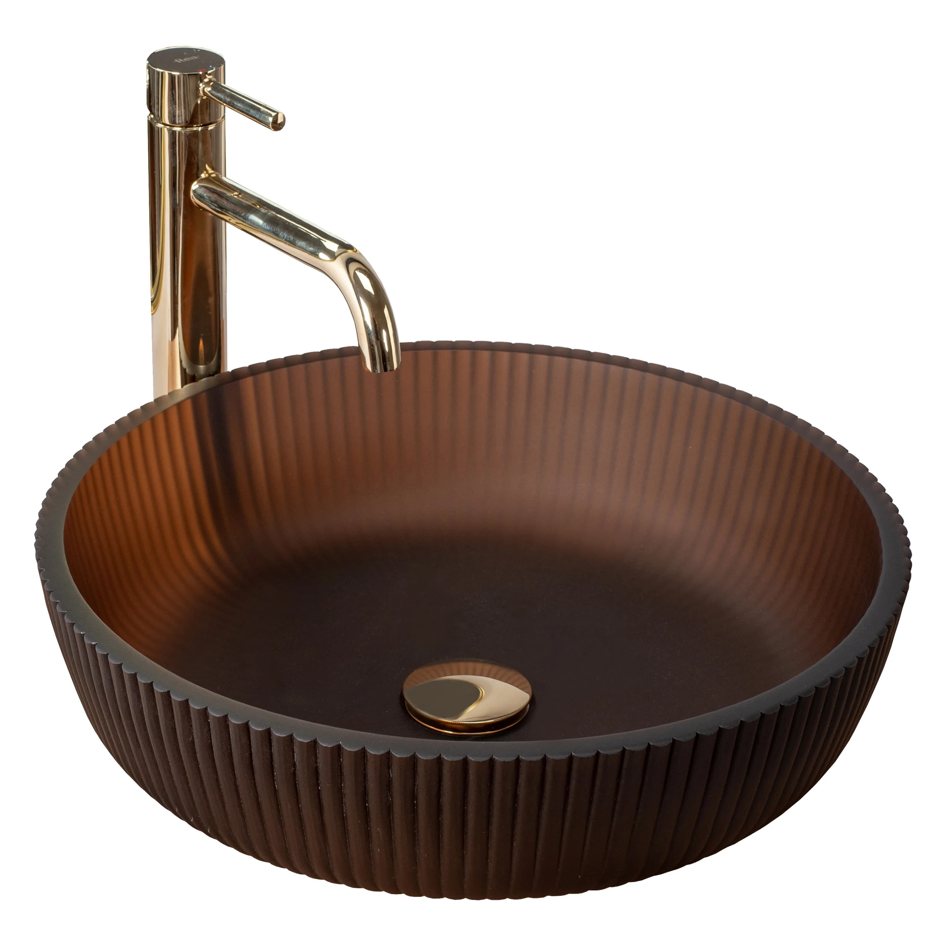 Lavabo Da Appoggio Rea Jodi