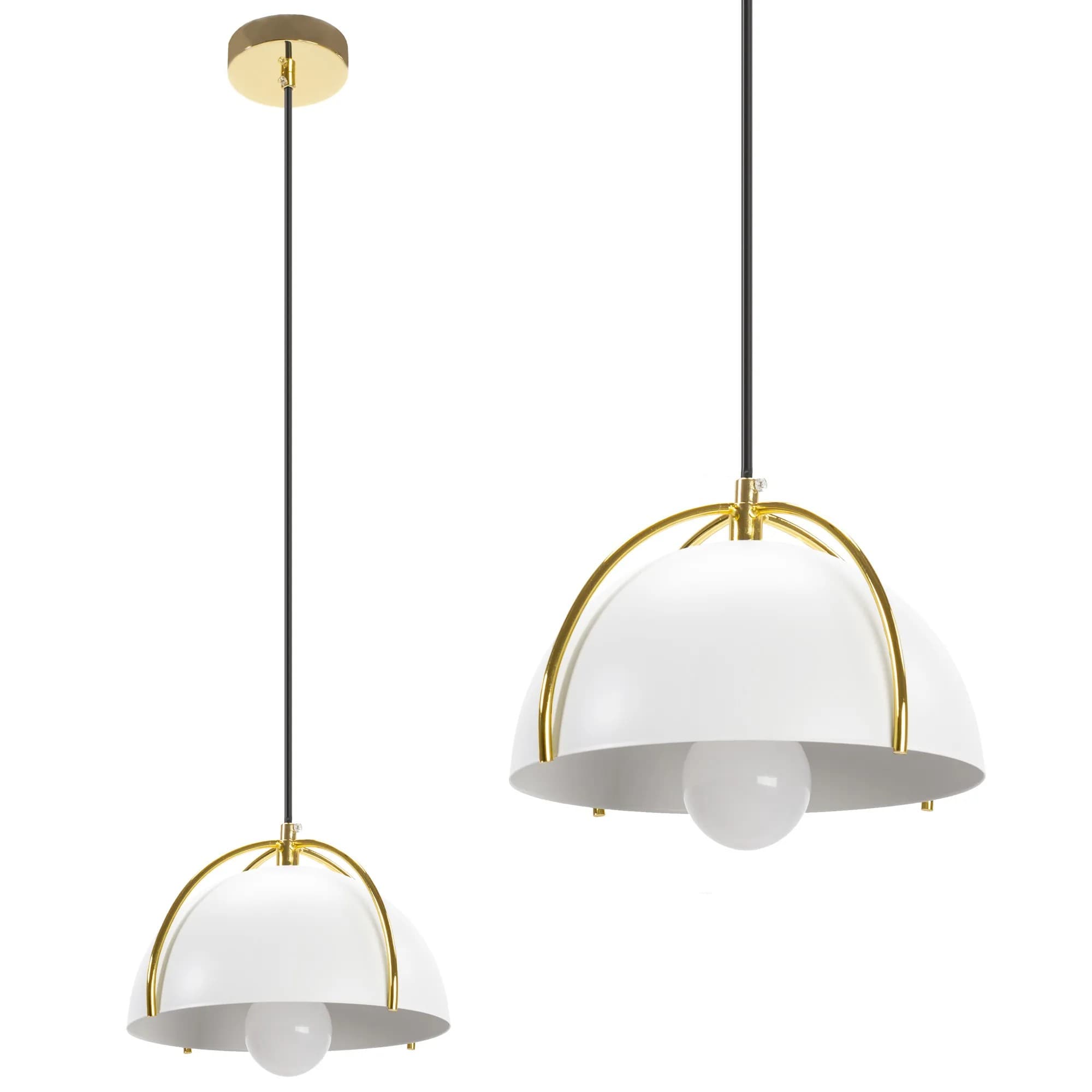 Lampada Da Soffitto APP1216-1CP