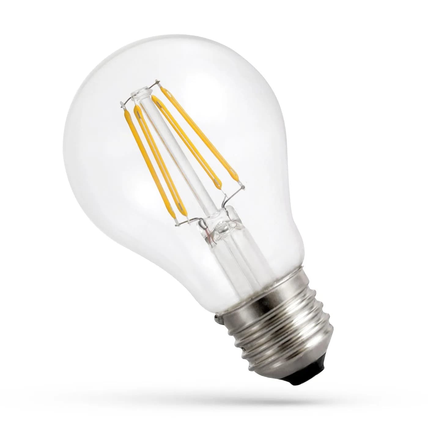 Bulbo Led Gls Cog E-27 3,8w Woj+14639