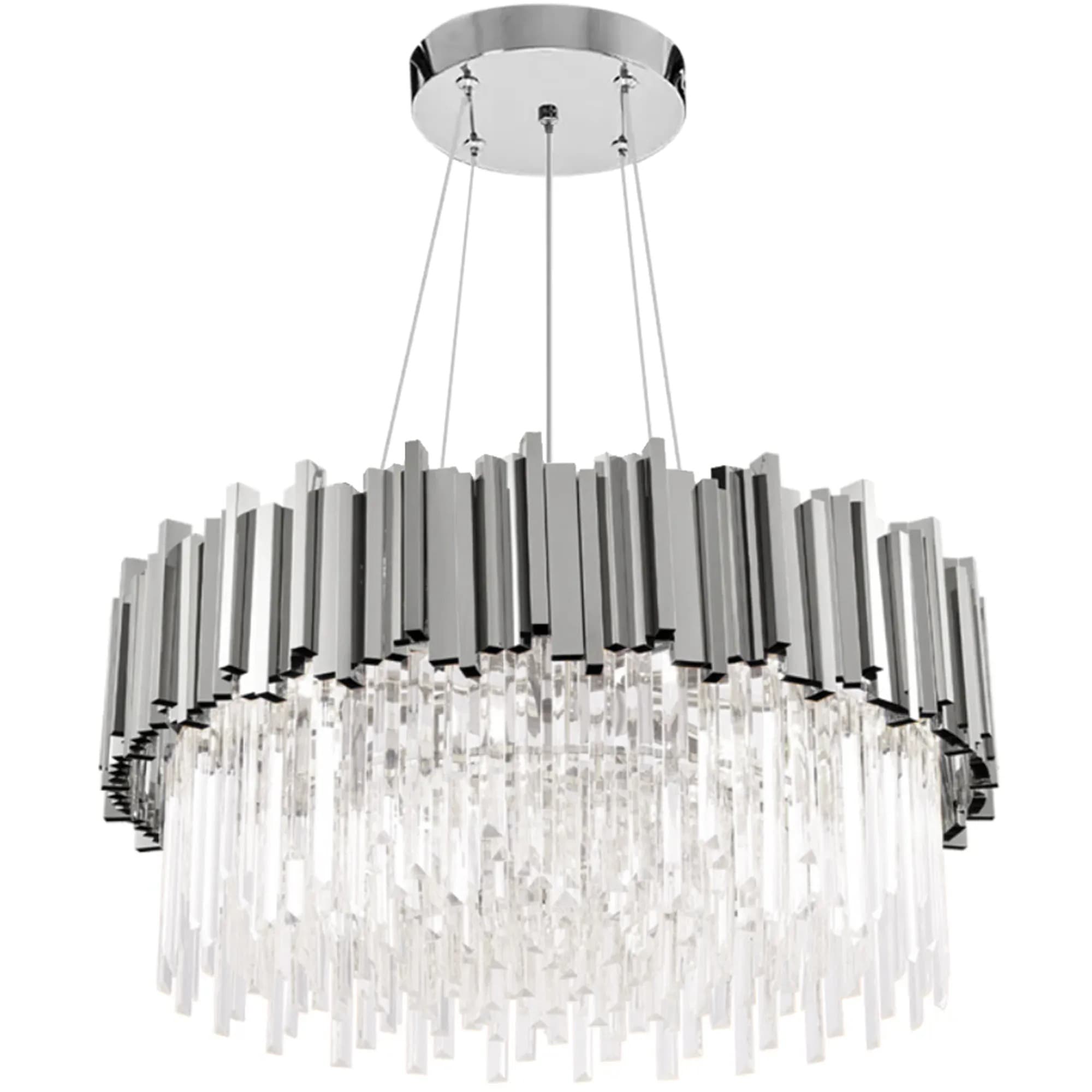 Lampada APP1480-1C Chrom