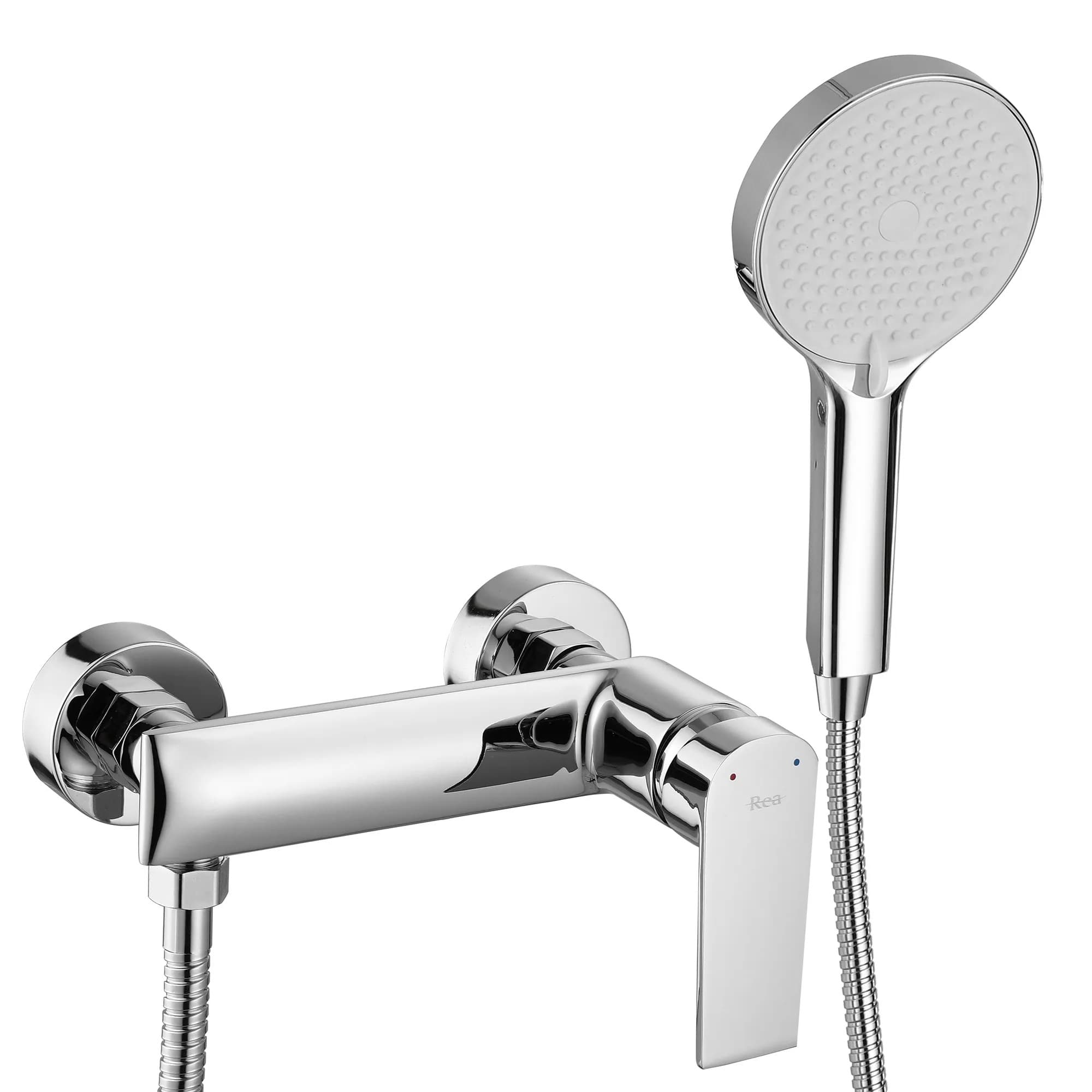 Rubinetto Doccia Rea Veneta Chrome