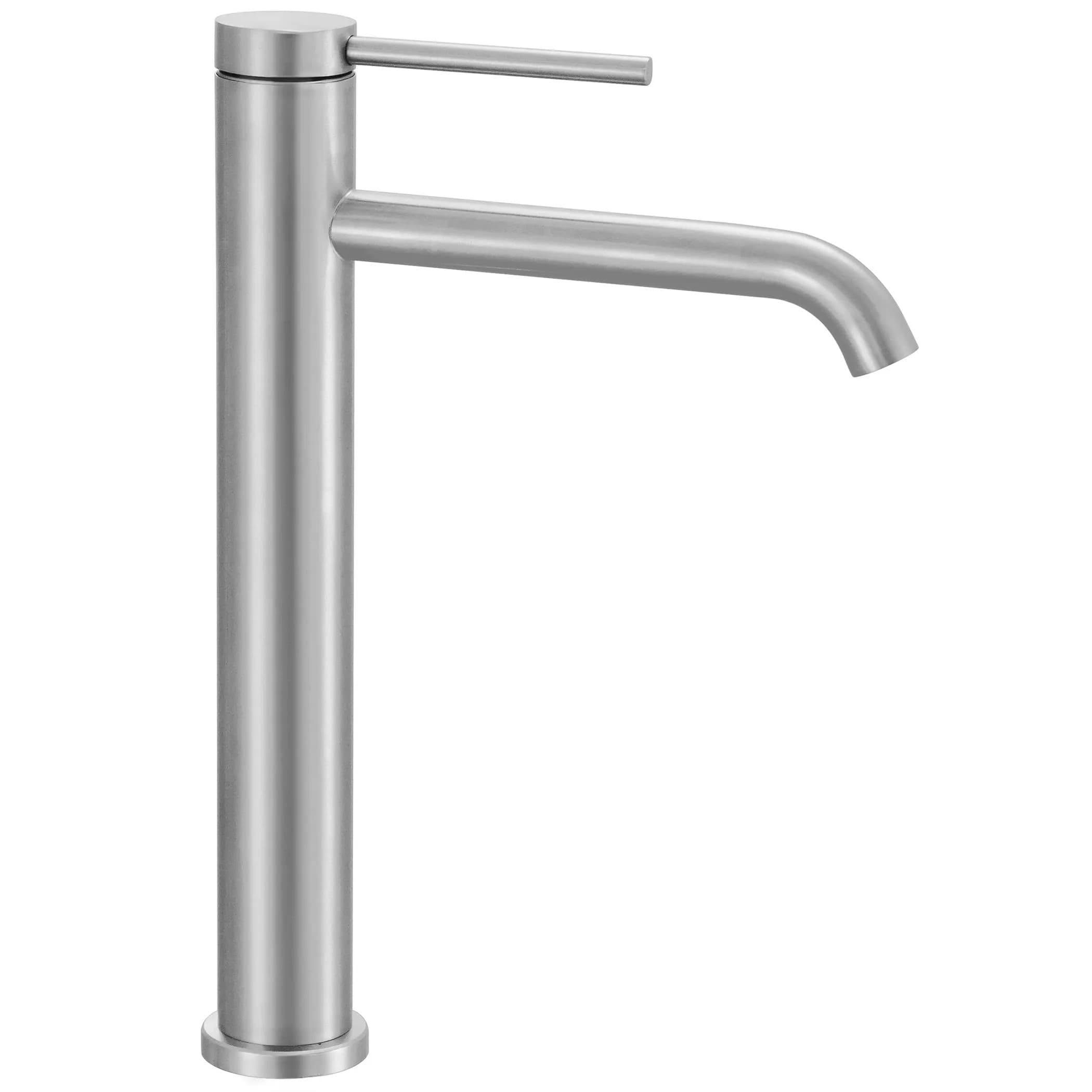 Rubinetto Da Lavabo Rea Clif Nikiel