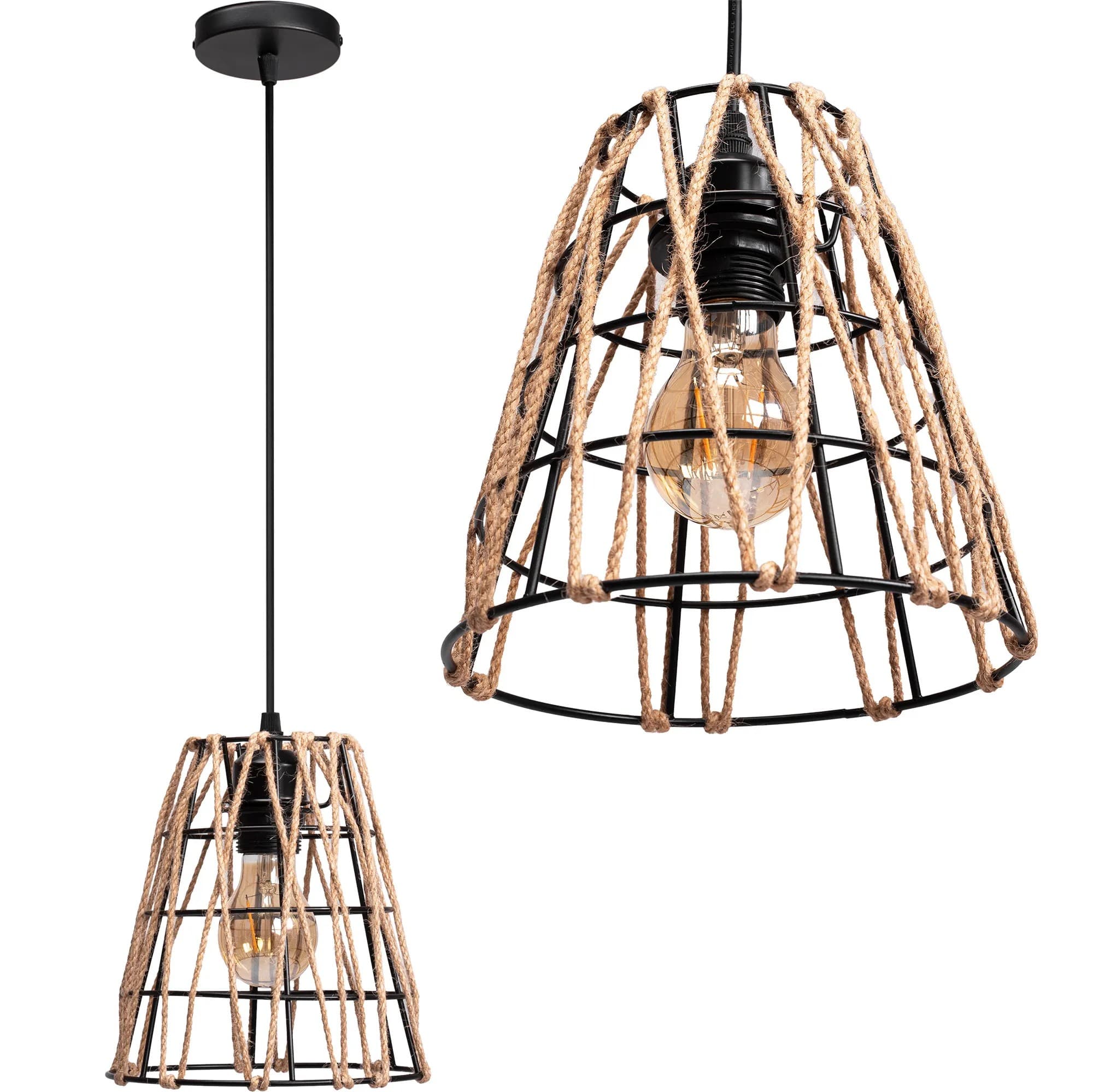 Lampada APP1318-1CP