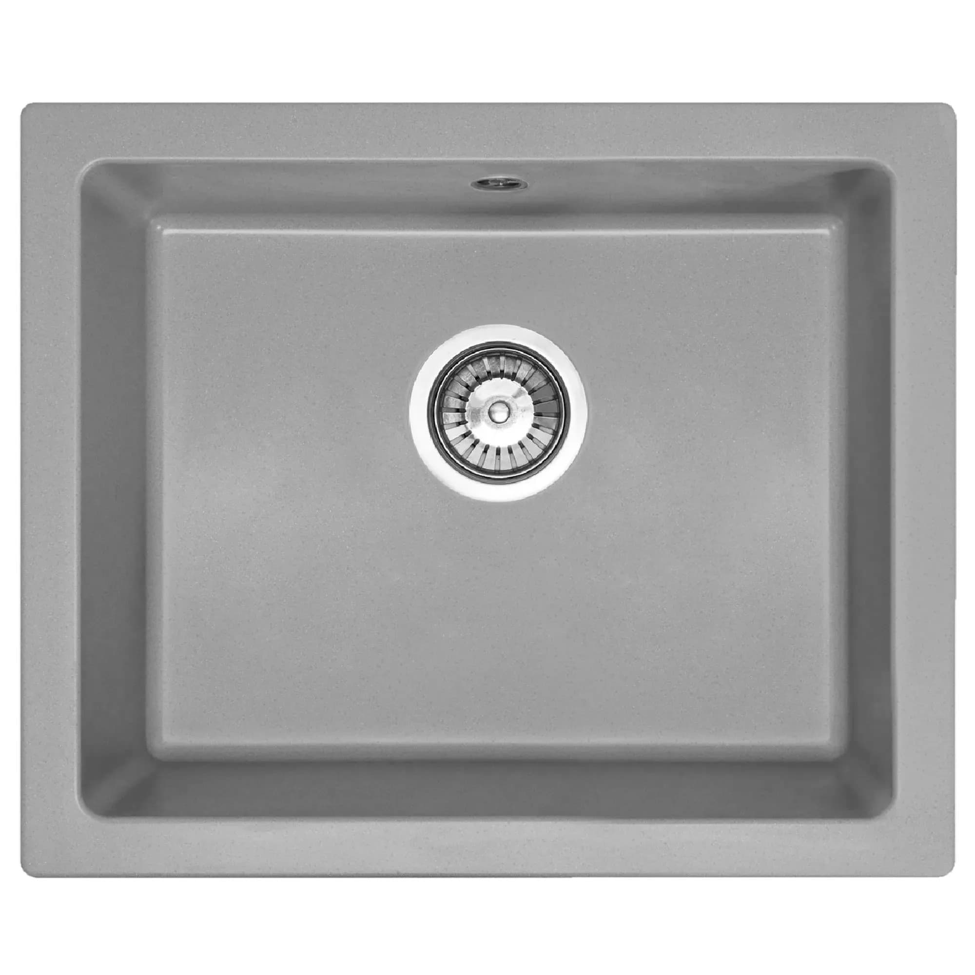 Lavello Granit Nels Grey