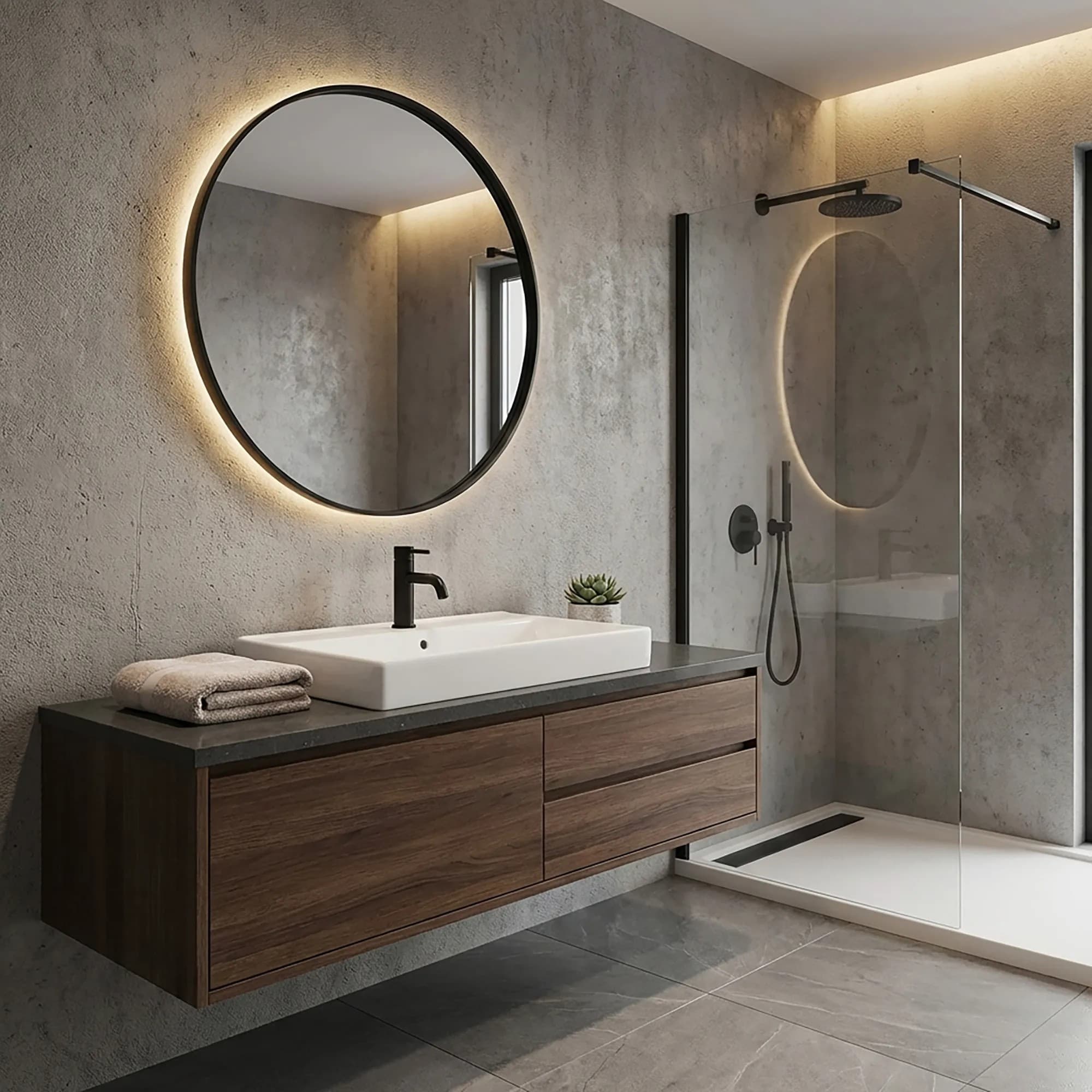 Lavabo Da Incasso Rea Mandy
