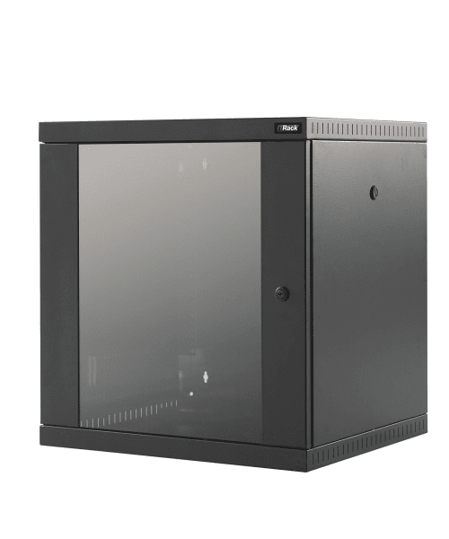 BOX 16U 883X600X600 NERO
