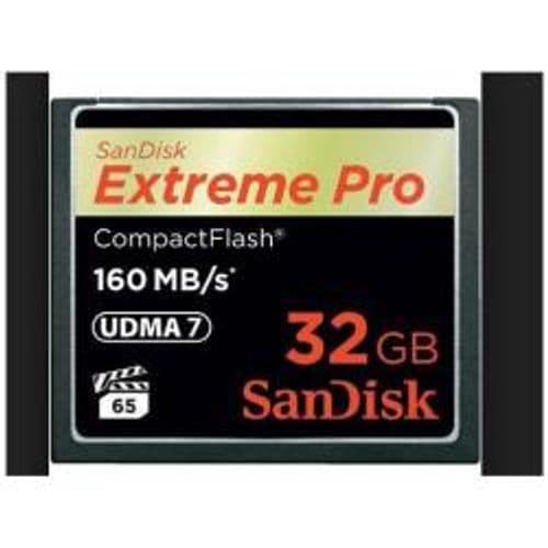 Extreme PRO