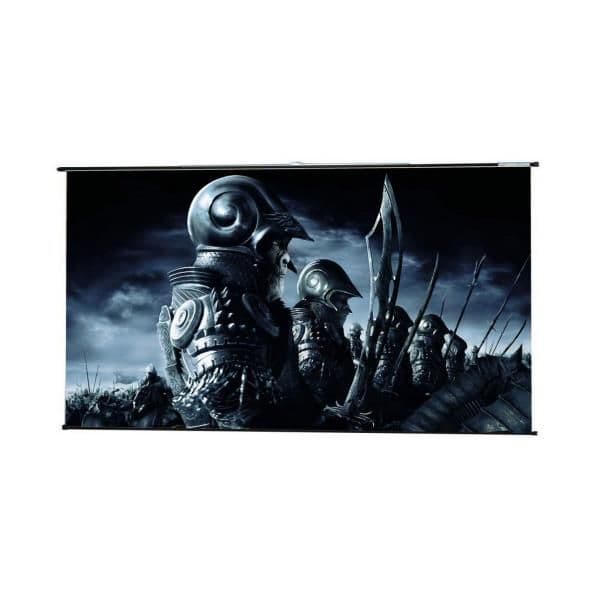 Map Screen