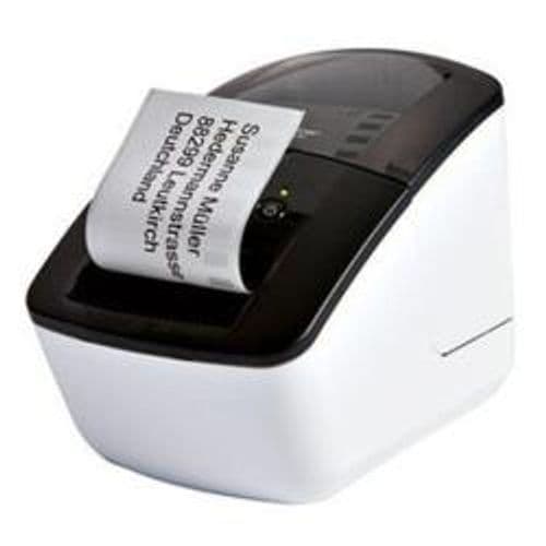 Stampante di etichette desktop Brother QL700