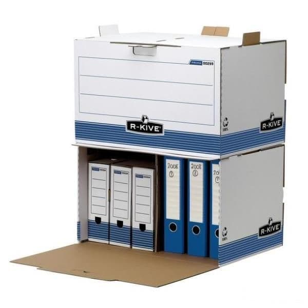 Bankers Box