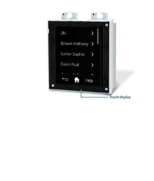 9155036 - DISPLAY TOUCH MODULE