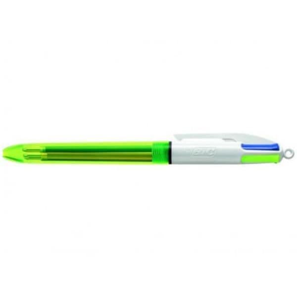 4 COLOUR FLUO
