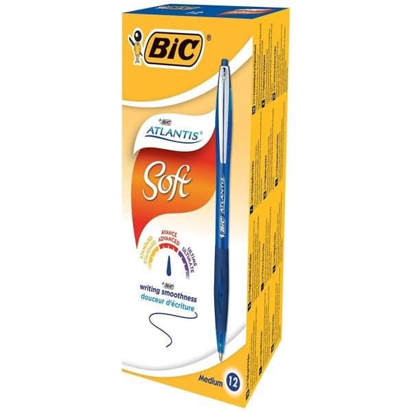 ATLANTIS SOFT