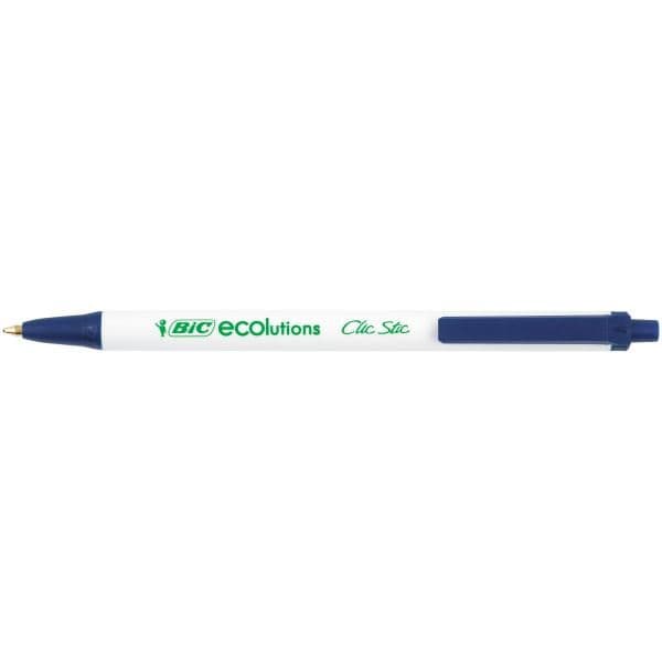 ECOLUTIONS CLICSTIC