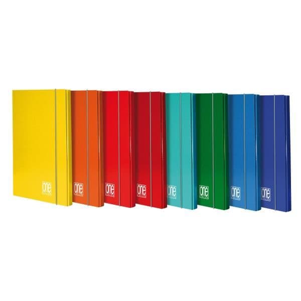 ONE COLOR