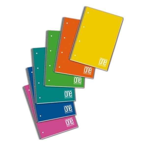 ONE COLOR