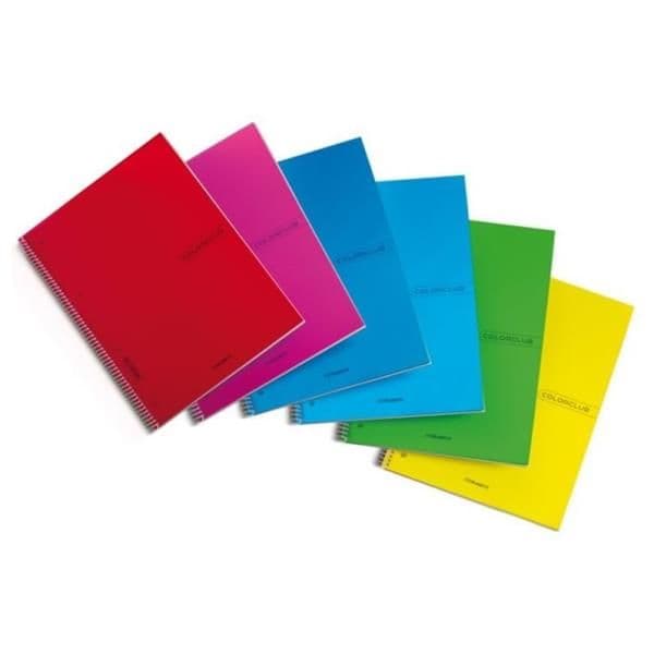COLOR CLUB