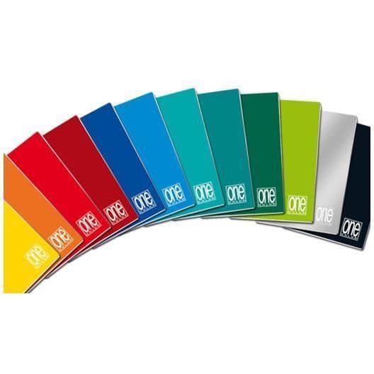 ONE COLOR
