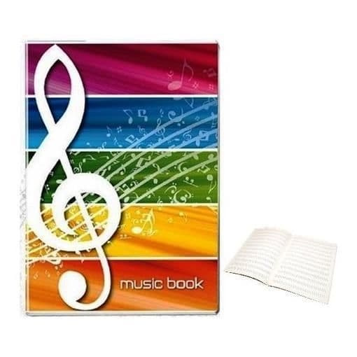 MAXI MUSICA