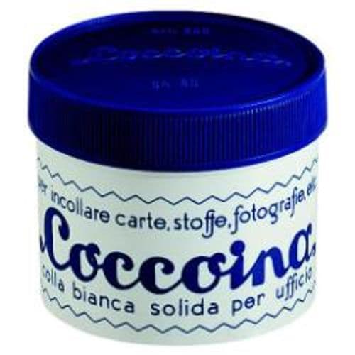 COCCOINA 608