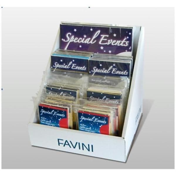 ESPOSITORE NATALE SPECIAL EVENTS