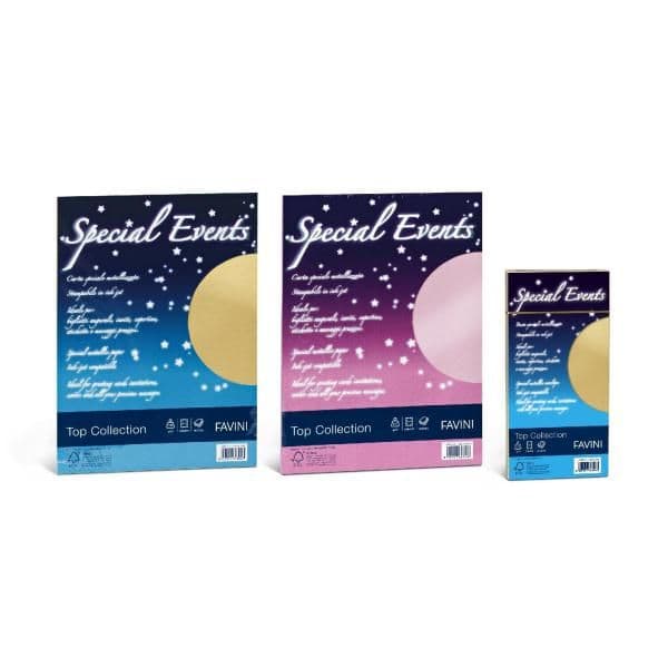 SPECIAL EVENTS