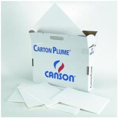 Carton Plume Classic