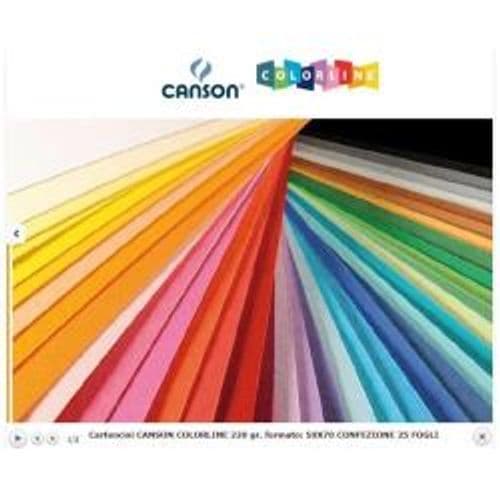 COLORLINE