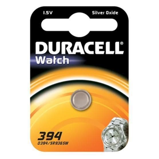 Duracell Specialistiche D394/SR45