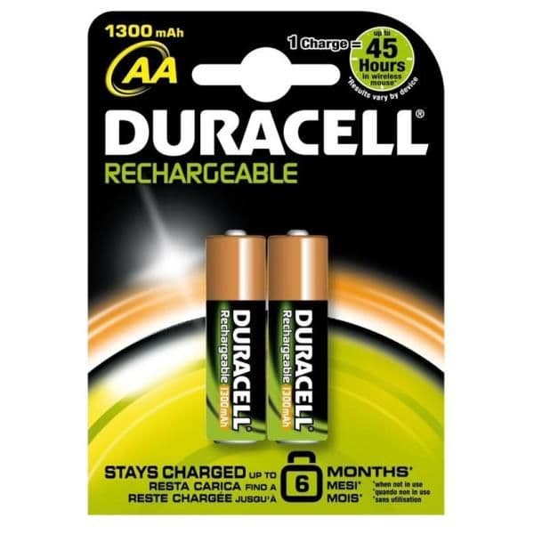 AA STAY CHARGED